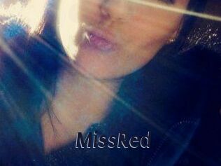 MissRed