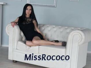 MissRococo