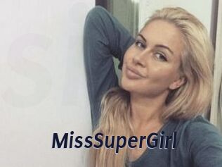 MissSuperGirl