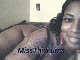 MissThickums