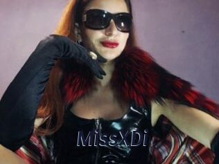 MissXDi