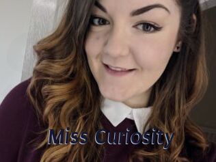 Miss_Curiosity