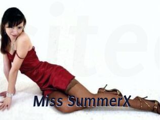 Miss_SummerX