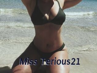 Miss_Terious21