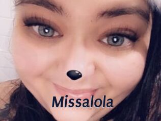 Missalola