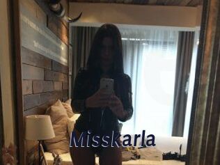 Misskarla