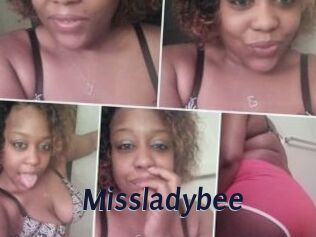 Missladybee