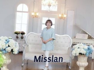 Misslan