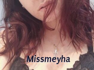 Missmeyha