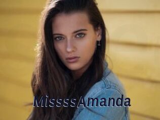 MissssAmanda