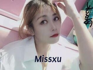 Missxu