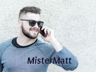 MisterMatt