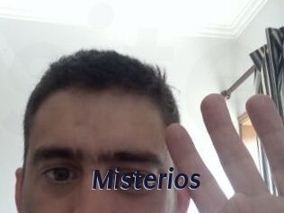 Misterios