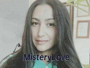 Mistery_Love