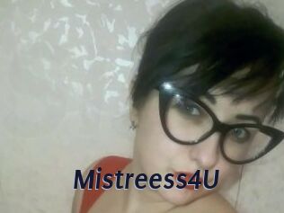 Mistreess4U