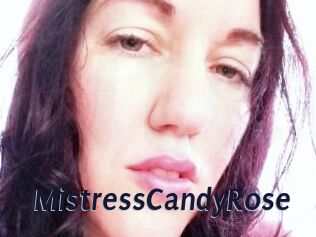 MistressCandyRose