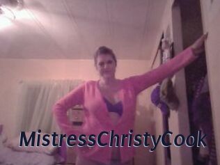 MistressChristyCook