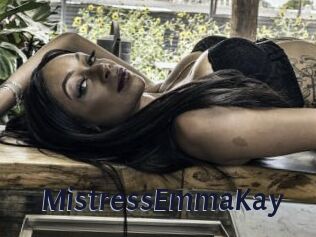 MistressEmmaKay