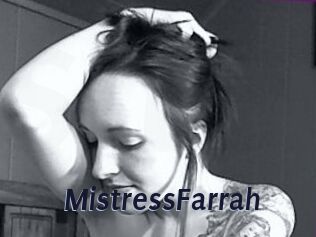 MistressFarrah