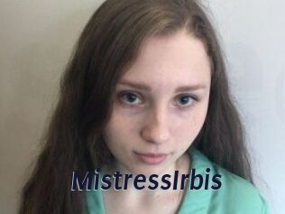 MistressIrbis