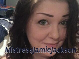 MistressJamieJackson