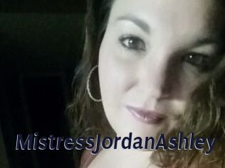 MistressJordanAshley