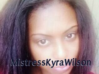 MistressKyraWilson