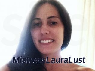 MistressLauraLust