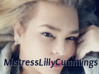 MistressLillyCummings