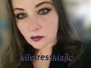 MistressMajic