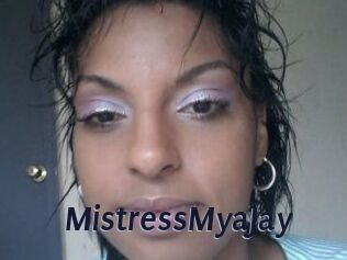 MistressMyaJay