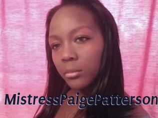 MistressPaigePatterson