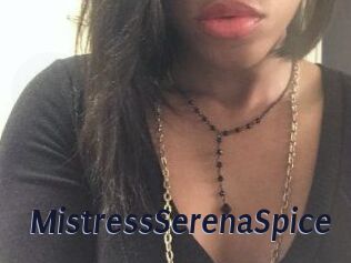 MistressSerenaSpice