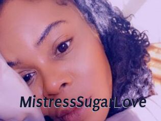 MistressSugarLove