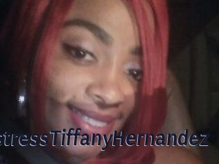 MistressTiffanyHernandez