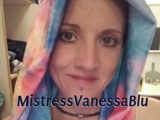 MistressVanessaBlu