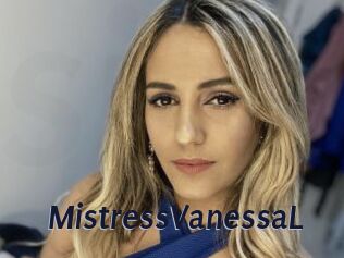 MistressVanessaL