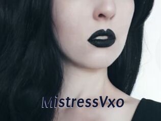 MistressVxo