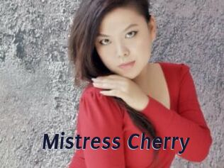 Mistress_Cherry