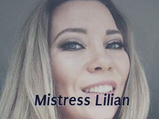 Mistress_Lilian