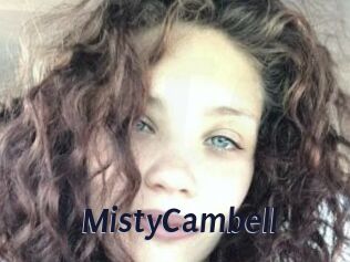 MistyCambell