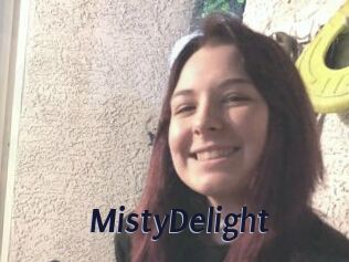 MistyDelight