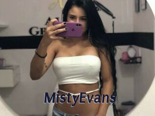 MistyEvans