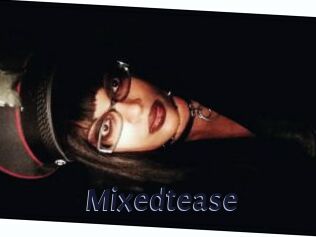 Mixedtease