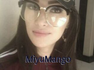 MiyuMango