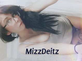 MizzDeitz