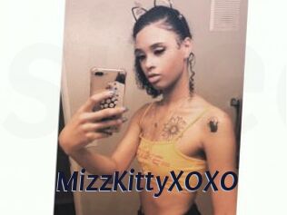 MizzKittyXOXO