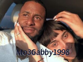 Mo3Gabby1998