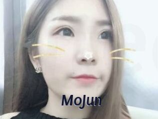 MoJun