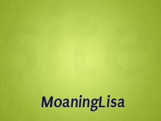 MoaningLisa